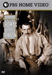 Thomas Hart Benton