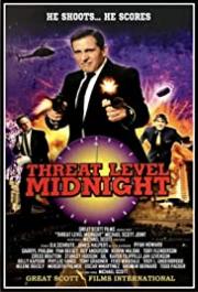 Threat Level Midnight: The Movie