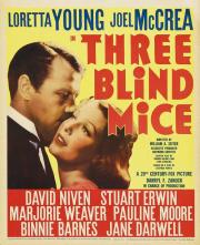 Three Blind Mice