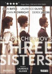 Three Sisters