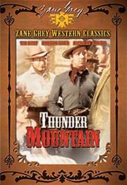 Thunder Mountain