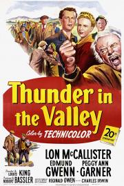 Thunder in the Valley