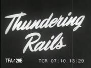 Thundering Rails