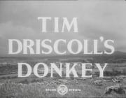 Tim Driscoll\