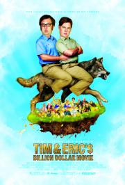 Tim and Eric\