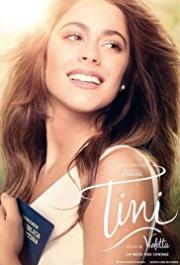 Tini: The New Life of Violetta