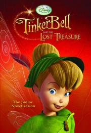 Tinker Bell and the Lost Treasure