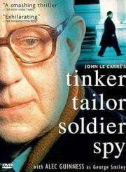 Tinker, Tailor, Soldier, Spy