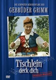 Tischlein, deck dich