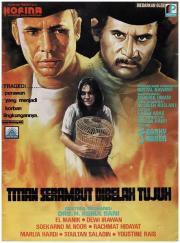 Titian serambut dibelah tujuh