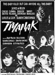 Tiyanak