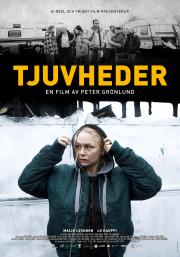 Tjuvheder