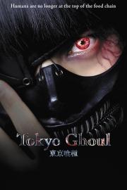 Tokyo Ghoul