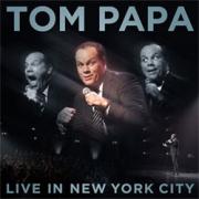 Tom Papa: Live in New York City