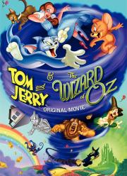 Tom and Jerry & The Wizard of Oz