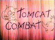 Tomcat Combat