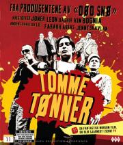 Tomme tønner 2 - Det brune gullet