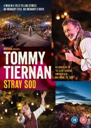 Tommy Tiernan: Stray Sod