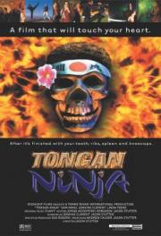 Tongan Ninja