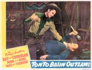 Tonto Basin Outlaws