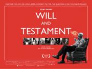 Tony Benn: Will and Testament