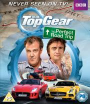 Top Gear: The Perfect Road Trip