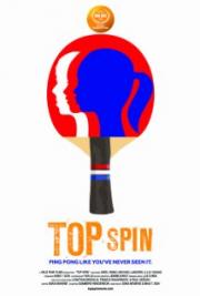 Top Spin