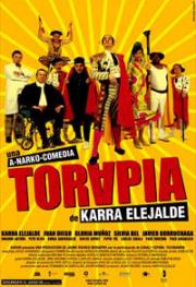 Torapia