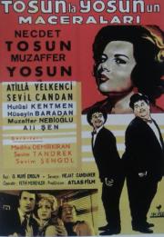 Tosun\