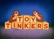 Toy Tinkers