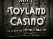 Toyland Casino