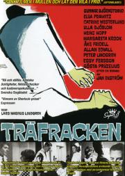 Träfracken