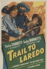 Trail to Laredo