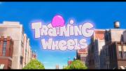 Training Wheels