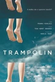 Trampolin