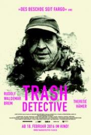 Trash Detective