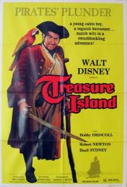 Treasure Island