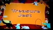 Treasure Jest