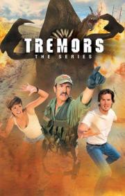 Tremors: The Series