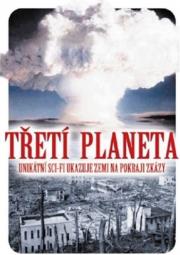 Tretya planeta