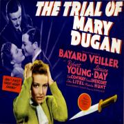 Trial of Mary Dugan