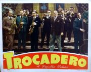 Trocadero