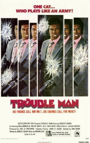 Trouble Man