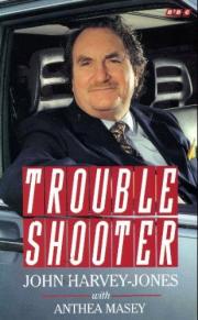 Troubleshooter