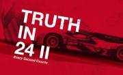 Truth in 24 II: Every Second Counts