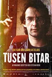 Tusen bitar