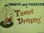 Tweet Dreams