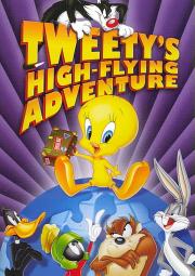 Tweety\