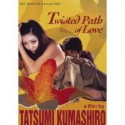 Twisted Path of Love