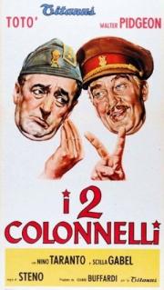 Two Colonels